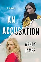Accusation novel for sale  Delivered anywhere in UK