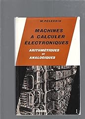 Machines calculer electronique d'occasion  Livré partout en France
