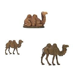 Moranduzzo con cammelli usato  Spedito ovunque in Italia 