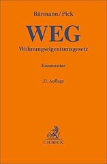 Wohnungseigentumsgesetz gesetz gebraucht kaufen  Wird an jeden Ort in Deutschland