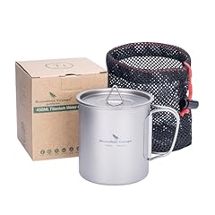 Boundless voyage titanium for sale  Delivered anywhere in UK