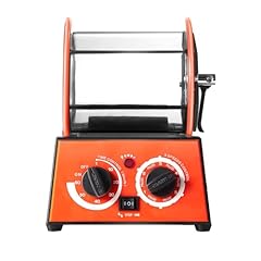 Rotary tumbler polisher for sale  Delivered anywhere in USA 