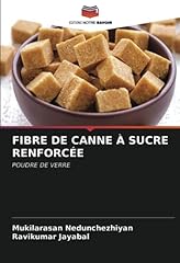 Fibre canne sucre d'occasion  Livré partout en France