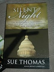 Silent night for sale  Delivered anywhere in USA 