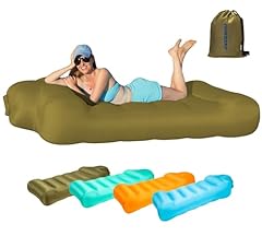 Coozment portable inflatable for sale  Delivered anywhere in USA 