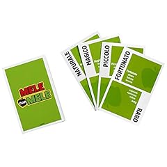 Mattel games mele usato  Spedito ovunque in Italia 