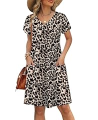 Ofeefan leopard print for sale  Delivered anywhere in USA 