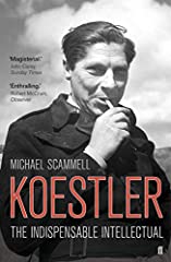 Koestler the indispensable for sale  Delivered anywhere in Ireland