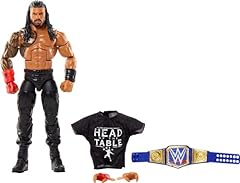 Mattel wwe roman for sale  Delivered anywhere in USA 