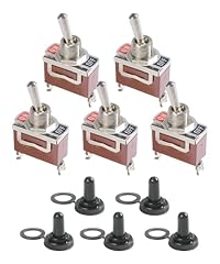 Flaconi 5pcs interruttore usato  Spedito ovunque in Italia 