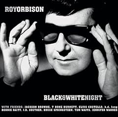 Black white night for sale  Delivered anywhere in UK