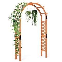 Costway 235cm wooden for sale  Delivered anywhere in UK