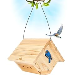 Wren birdhouses outside for sale  Delivered anywhere in USA 