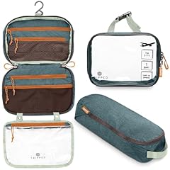 Toiletry bag kit for sale  Delivered anywhere in USA 
