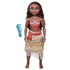 Disney moana doll for sale  Delivered anywhere in USA 
