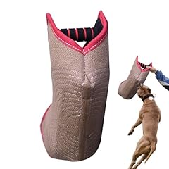 Manchons dressage chien d'occasion  Livré partout en France
