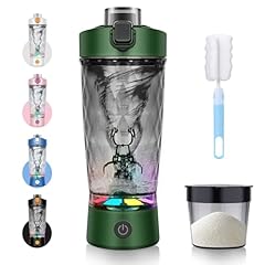Soarfly shaker elettrico usato  Spedito ovunque in Italia 