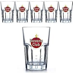 Exclusivgläser havana club gebraucht kaufen  Wird an jeden Ort in Deutschland