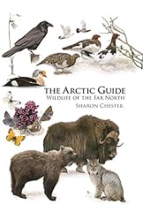 The arctic guide d'occasion  Livré partout en France