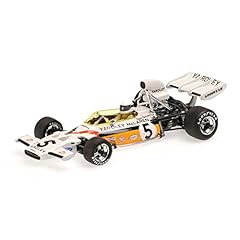 Minichamps scale 1972 usato  Spedito ovunque in Italia 