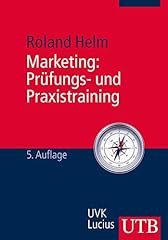 Marketing prüfungs praxistrai gebraucht kaufen  Wird an jeden Ort in Deutschland