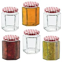 Meetoz glass jam for sale  Delivered anywhere in UK