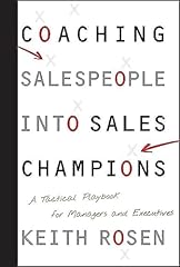 Coaching salespeople sales for sale  Delivered anywhere in USA 