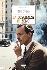 Coscienza zeno. ediz. usato  Spedito ovunque in Italia 