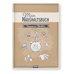 Trötsch haushaltsbuch finanze gebraucht kaufen  Wird an jeden Ort in Deutschland
