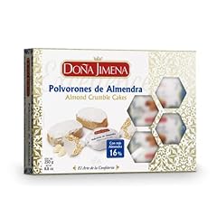 Doña jimena polvorones d'occasion  Livré partout en France