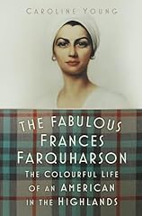 Fabulous frances farquharson for sale  Delivered anywhere in USA 