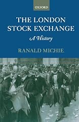 London stock history for sale  Delivered anywhere in UK