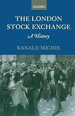 London stock history for sale  Delivered anywhere in UK