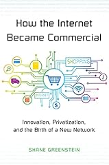 Internet became commercial for sale  Delivered anywhere in USA 