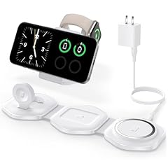 Wireless charging station for sale  Delivered anywhere in USA 