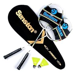 Senston pieces badminton for sale  Delivered anywhere in UK