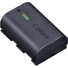 Canon batterie e6nh d'occasion  Livré partout en France