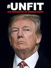 Unfit psychology donald for sale  Delivered anywhere in USA 