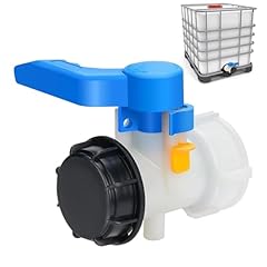 Riisoyu ibc water for sale  Delivered anywhere in UK