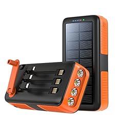 Boogostore solar charger for sale  Delivered anywhere in USA 