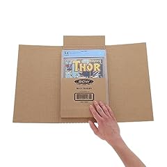 Bcw wrap mailer for sale  Delivered anywhere in USA 