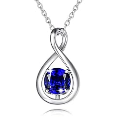 Fancime blue sapphire for sale  Delivered anywhere in USA 