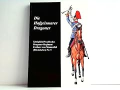 Hofgeismarer dragoner königli gebraucht kaufen  Wird an jeden Ort in Deutschland