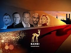 Bambi 2024 gebraucht kaufen  Wird an jeden Ort in Deutschland