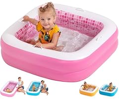 Inflatable baby pool for sale  Delivered anywhere in USA 