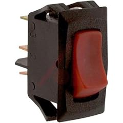 Illuminated rocker switches for sale  Delivered anywhere in USA 