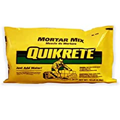 Quikrete construction grade for sale  Delivered anywhere in USA 