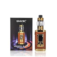 Kit smok morph usato  Spedito ovunque in Italia 
