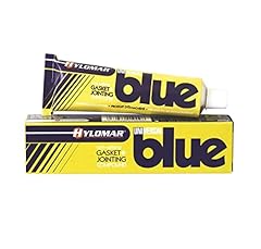 Blue hylomar universal for sale  Delivered anywhere in UK