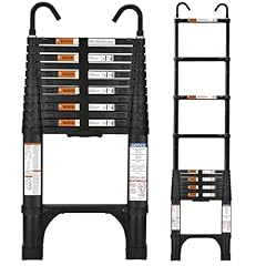 Hbtower telescoping ladder for sale  Delivered anywhere in USA 